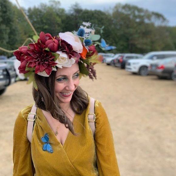 Meet your Posher, Lindsey - Picture 5 of 5